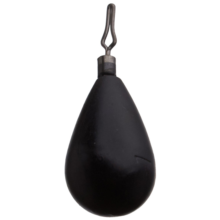 Nako Tungsten Tear DS Wgt - 1oz No Chip Black 2pk
