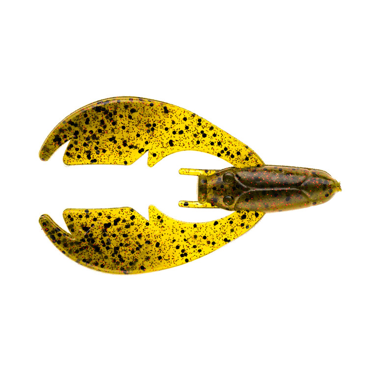 BaitFuel Paca Chunk - 3'' Table Rock Red 6pk