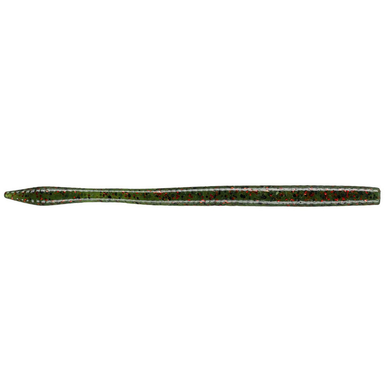 BaitFuel T-Mac - Magnum - 6.5'' Watermelon Red 16pk