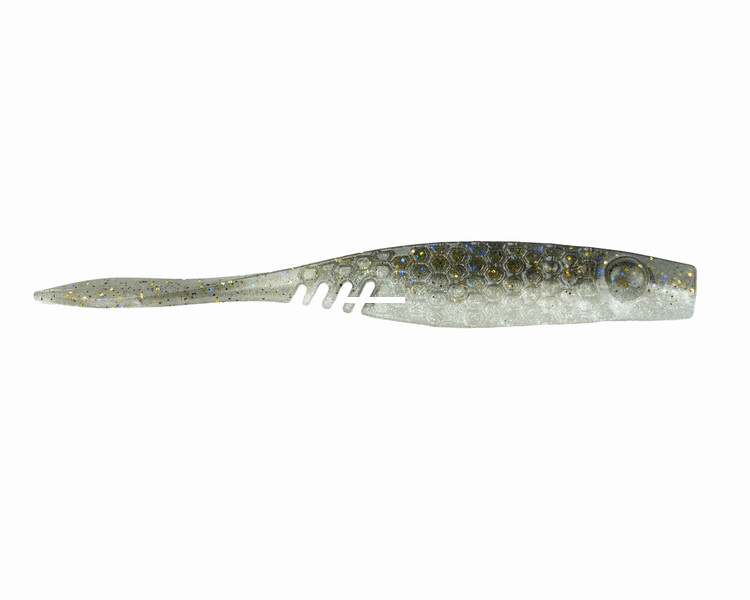 Netbait - BaitFuel HexTek Eko Shad - 3'' Gizzard Shad