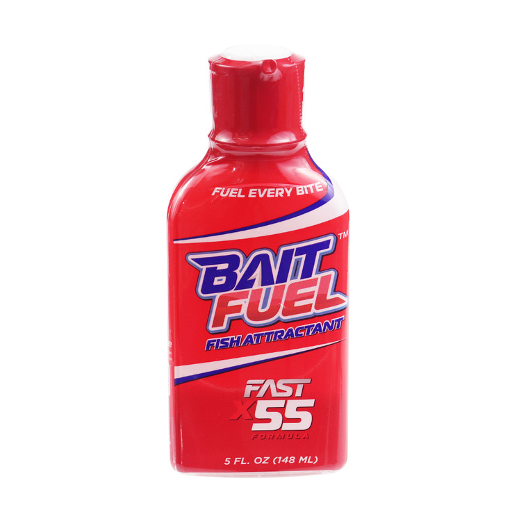 NetBait BaitFuel - 5oz Gel Fish Attractant