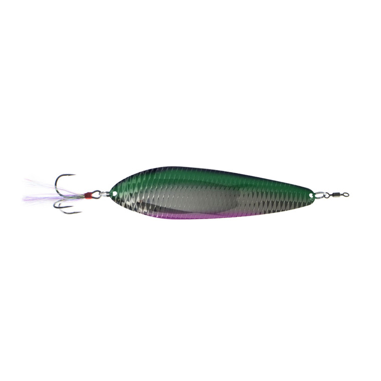 Nichols BM LittleLarry Spoon - 3/4oz Herring