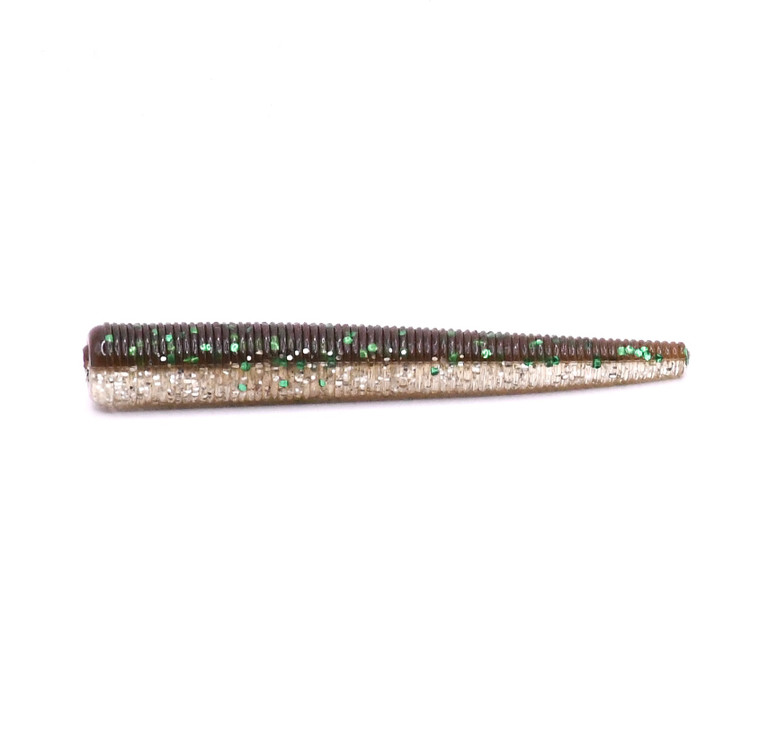 Nikko Chili Ned - 2.8'' Green Goby 5pk