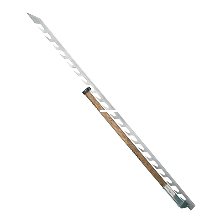 NilsMaster Ice Saw - 112''