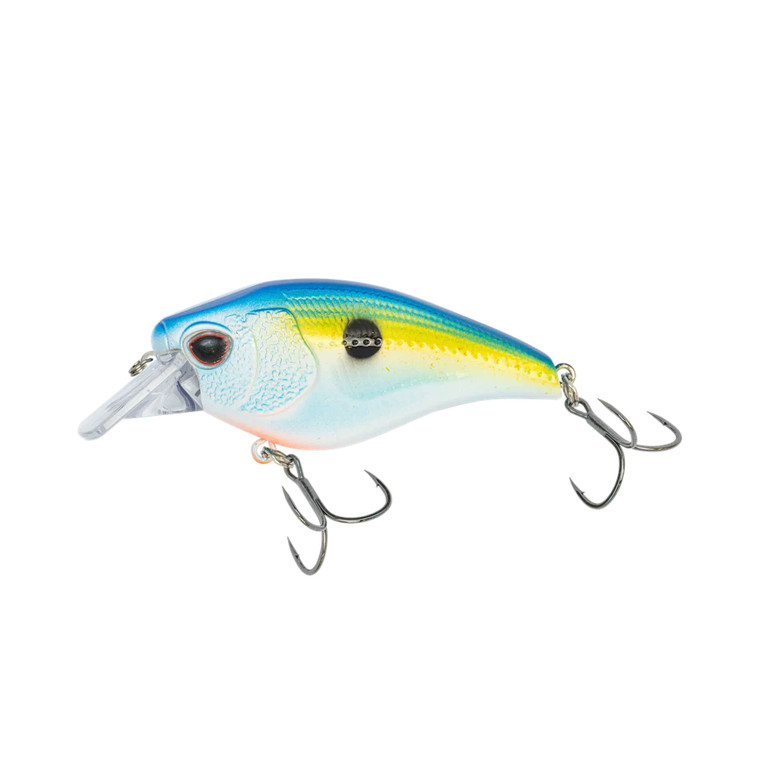 Nomad Atlas 55 Squarebill - 2'' Cishd