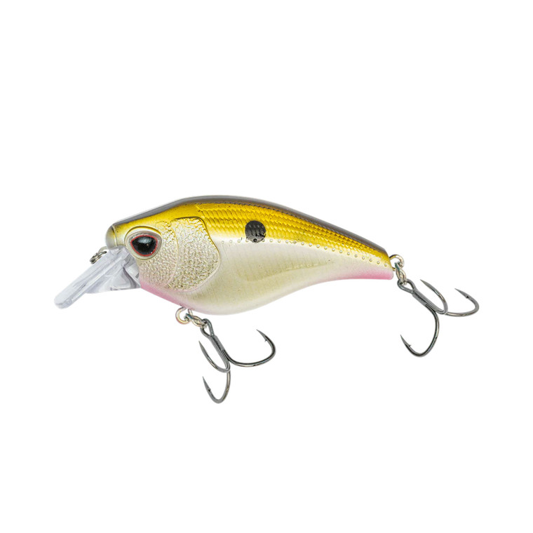 Nomad Atlas 55 Squarebill - 2'' Tennessee Shad