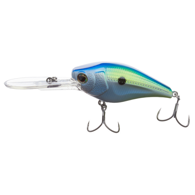 Nomad D-Trak Deep - 2.5'' Cishd