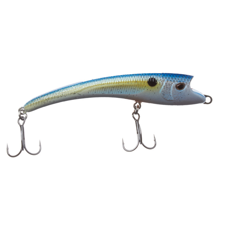 Nomad Maverick 90 - 3.5'' Sexy Shad