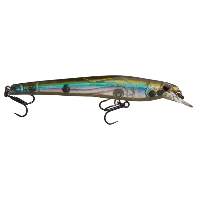 Nomad Shikari 95 - 3.75'' Ag