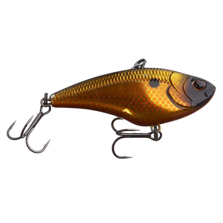 Nomad Swimtrex Max - 2.5'' Gbb