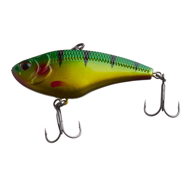 Nomad Swimtrex Max - 2.5'' Perch