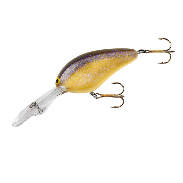 Norman DD22 - 3'' Lavender Shad