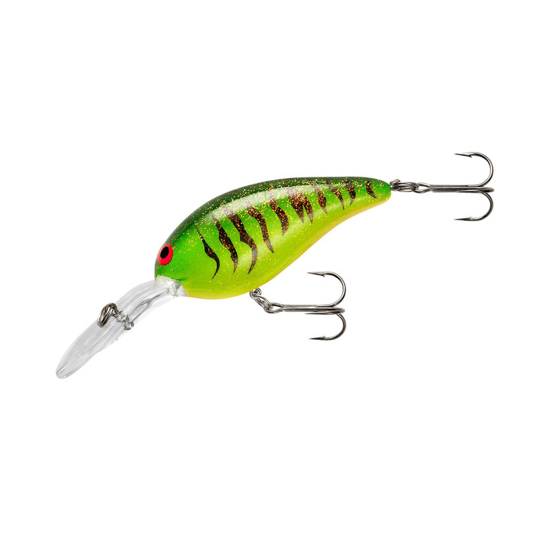 Norman Deep Little N - 2.5'' Fire Tiger