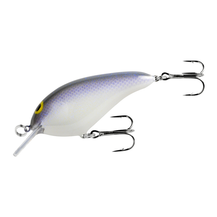 Norman Speed N - 2.75'' Lavendar Shad