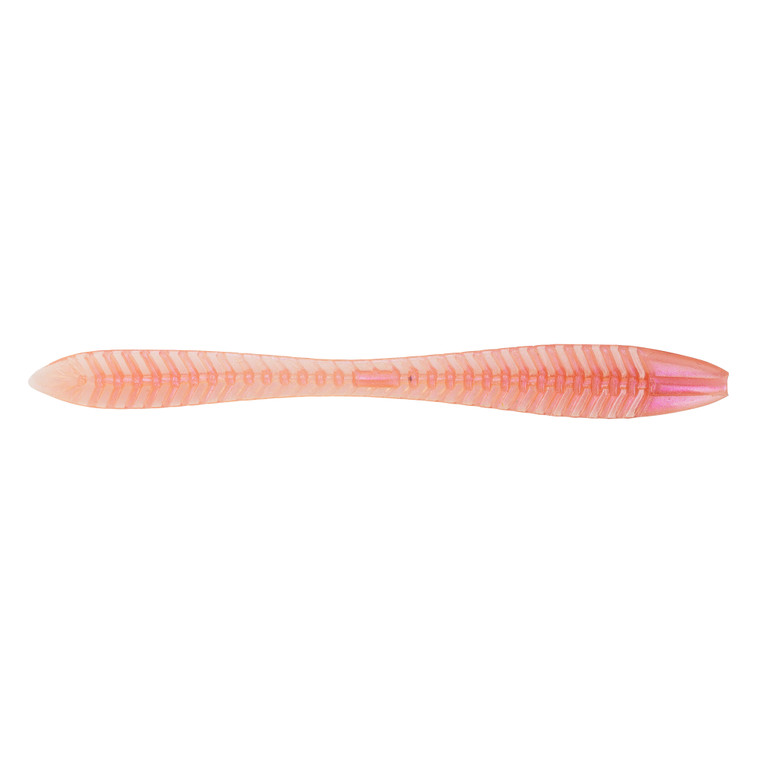 Northland EC Riggin' Leech - 4.25'' Natural 5pk