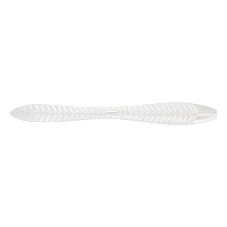 Northland EC Riggin' Leech - 4.25'' Pearl White 5pk