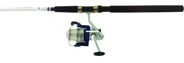 Okuma Cmb Tundra Surf - SP - 8' 0'' 2pc M RH 1BB 4.8 - 1