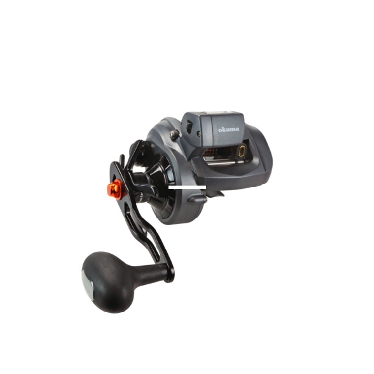 Okuma Reel Coldwater A LP LC - RH 3+1BB 5.4 - 1 16.0oz