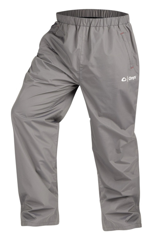 Onyx Essential Pant - 3XL Grey