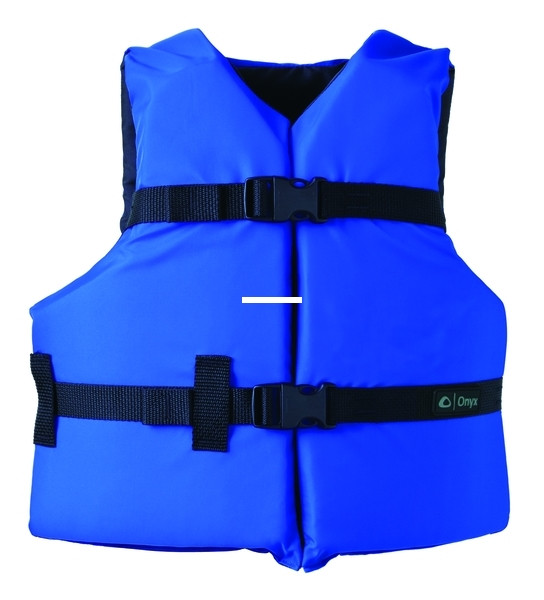 Onyx Youth GP LfJck - Youth Blue