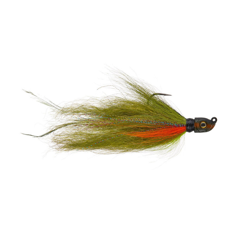 Outkast Chicken Jig - 3/4oz Blue Gill