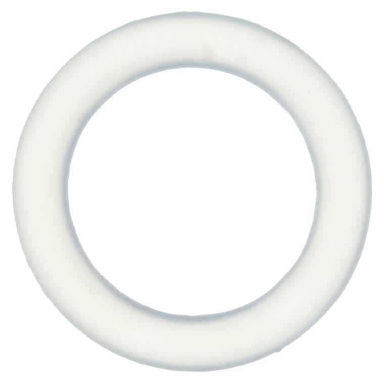 Case O-Wacky O-Ring - #11 Translucent 25/pk