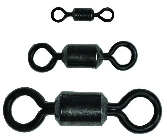 Owner Microswivel - #12 45 lb 10pk