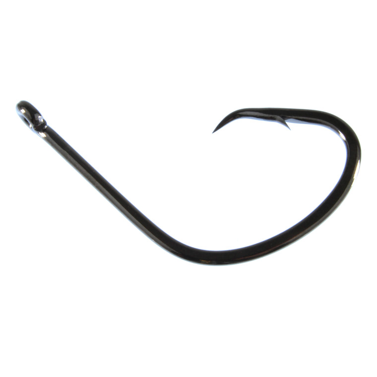 Owner Mutu Light Pro Pack - Size 1 Black Chrome 46pk