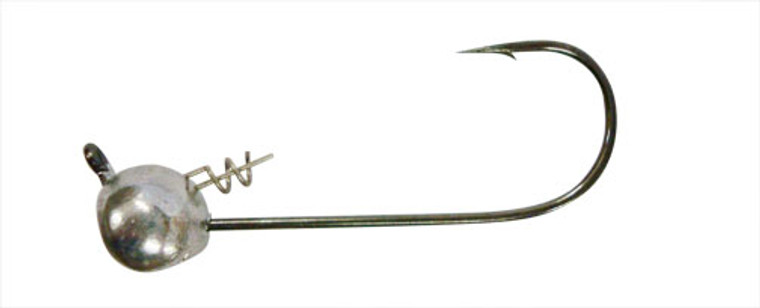 Owner Shaky Head - 3/16oz 4/0 4pk