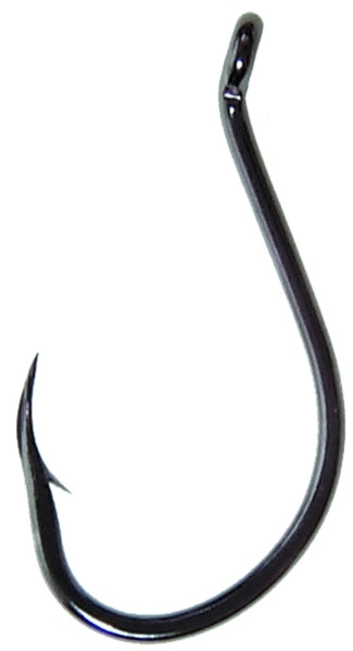 Owner SSW w Cutting Point - #8 Black Beak 12pk