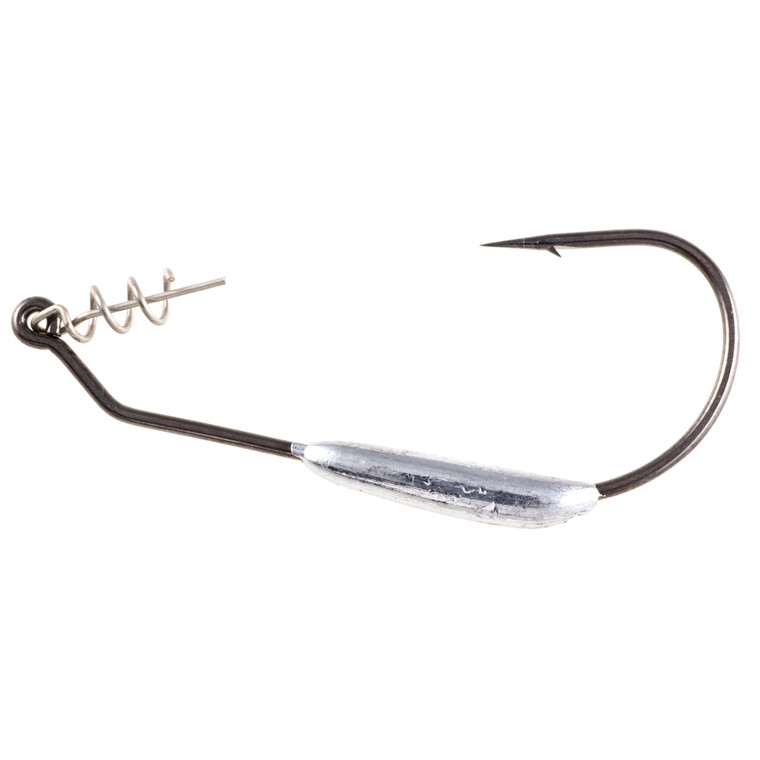 Owner Twistlock Light Wtd - Size 4/0 3/32oz 3pk