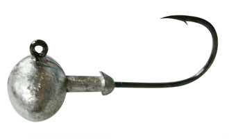 Owner Ultra Head Football - 3/8oz 4pk