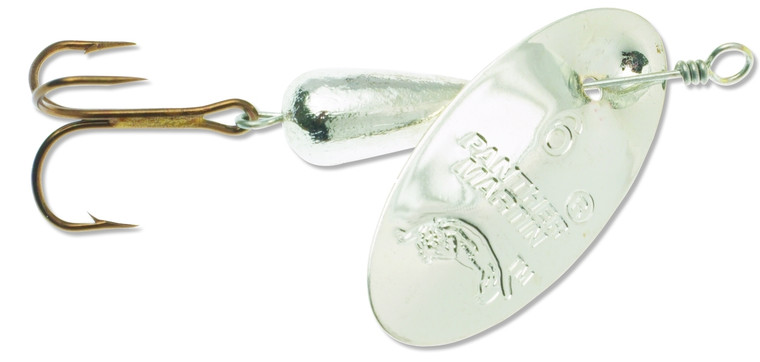 Panther Martin - Sure Shot TrebelHook - 1/4oz Ind;All S