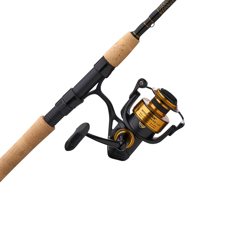 PENN Cmb Spinfisher VII SP - 7' 0'' 1pc ML F 6BB 6.2 - 1