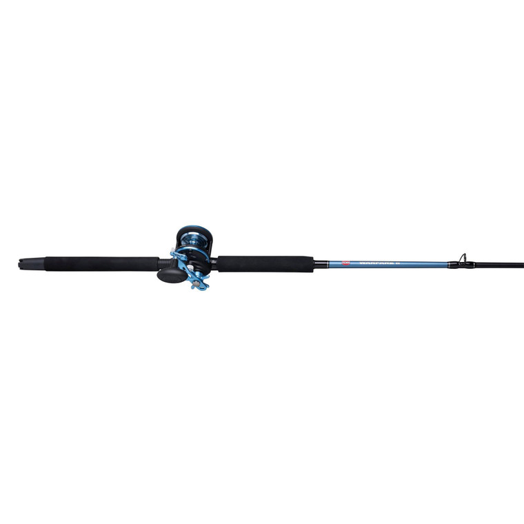 PENN Cmb Warfare II StarDrag - 6' 0'' 1pc MH ModF RH 5.1 - 1
