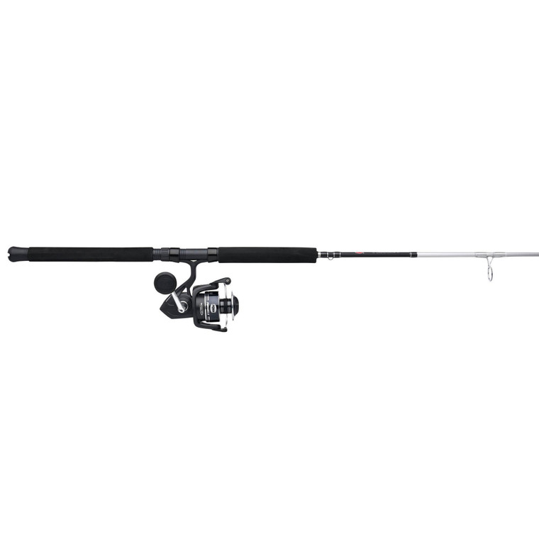 PENN Combo Pursuit V SP - 6' 6'' 1pc MH ModF R/L 5.6 - 1