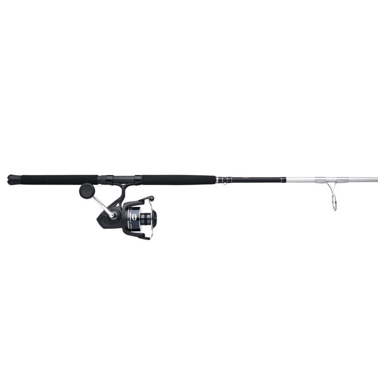 PENN Combo Pursuit V SP - 7' 0'' 1pc H F R/L 5BB 5.3 - 1