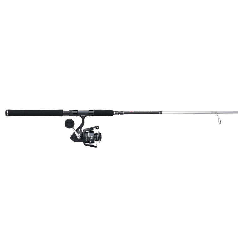 PENN Combo Pursuit V SP - 7' 0'' 1pc M F R/L 5BB 6.2 - 1