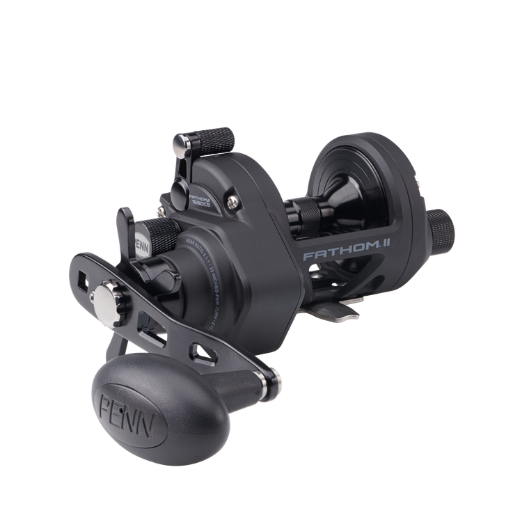 PENN Reel Fathom II SD C Spc - RH 7BB 6.1 - 1 470/12