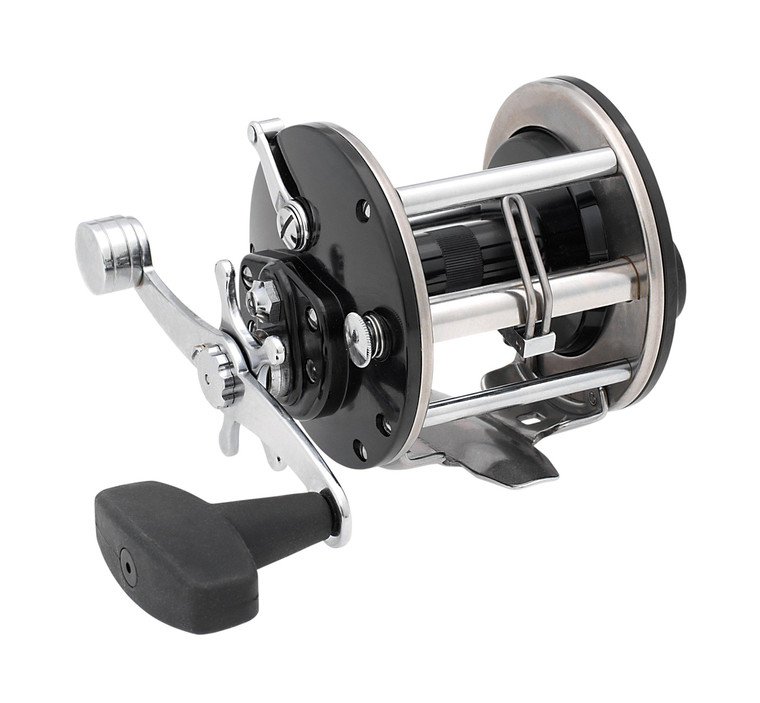 PENN Reel General Purpose LW - RH 2BB 3.2 - 1 360/17