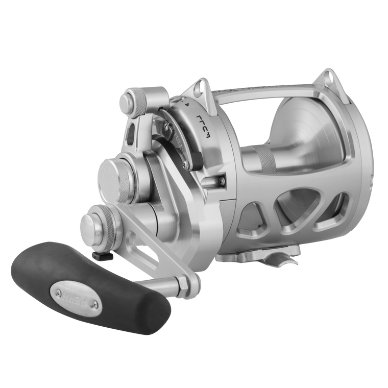 PENN Reel International VISW - RH 5BB 4.1 - 1 / 1.4 - 1 1385/20