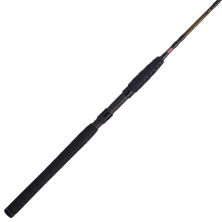 PENN Rod Battalion II Ins - C 7' 0'' 1pc MH F