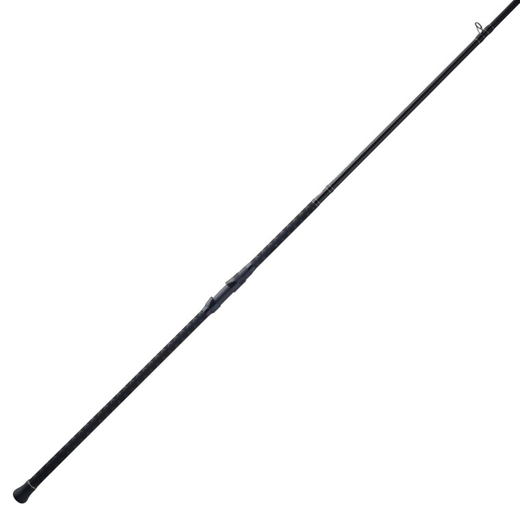 PENN Rod Squad IV Jig Cnvtl - C 12' 0'' 2pc H ModF