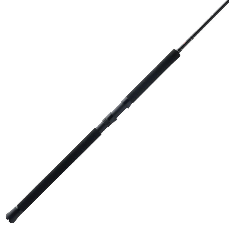 PENN Rod Squadron IV Jig - S 6' 6'' 1pc M ModF
