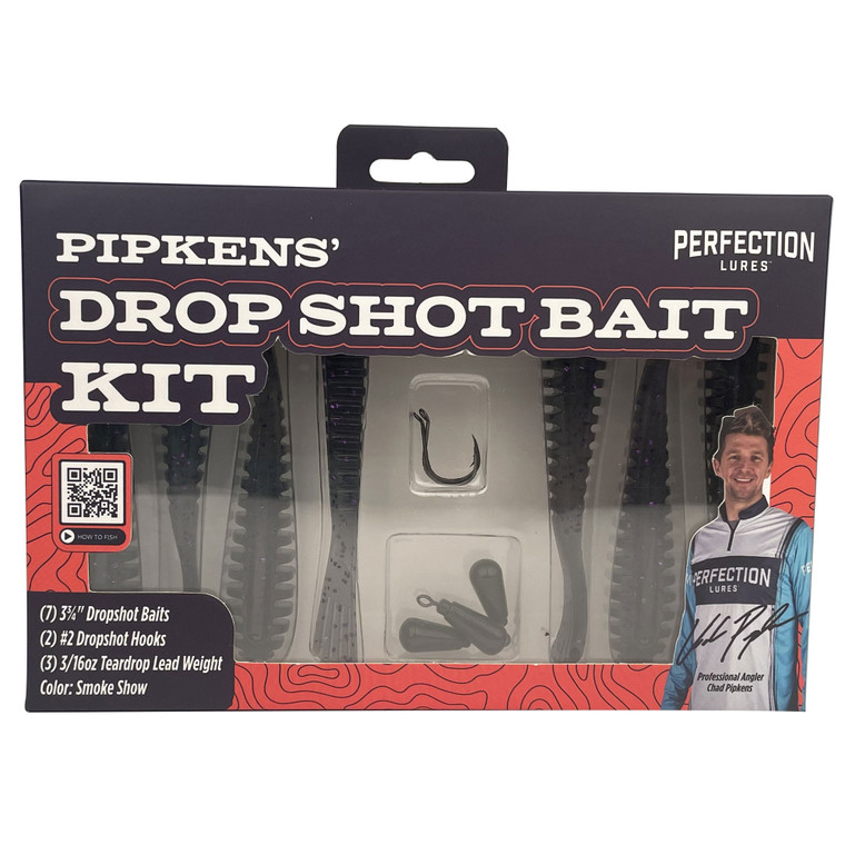 Perfection Pipkens DS Kit - Smoke Show