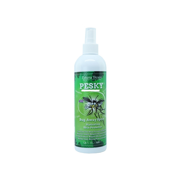 PeskyProducts - Bug Away Repellent 12oz