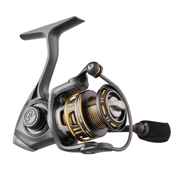 Pflueger Reel Supreme XT SP - R/L 11BB 5.2 - 1 220/2