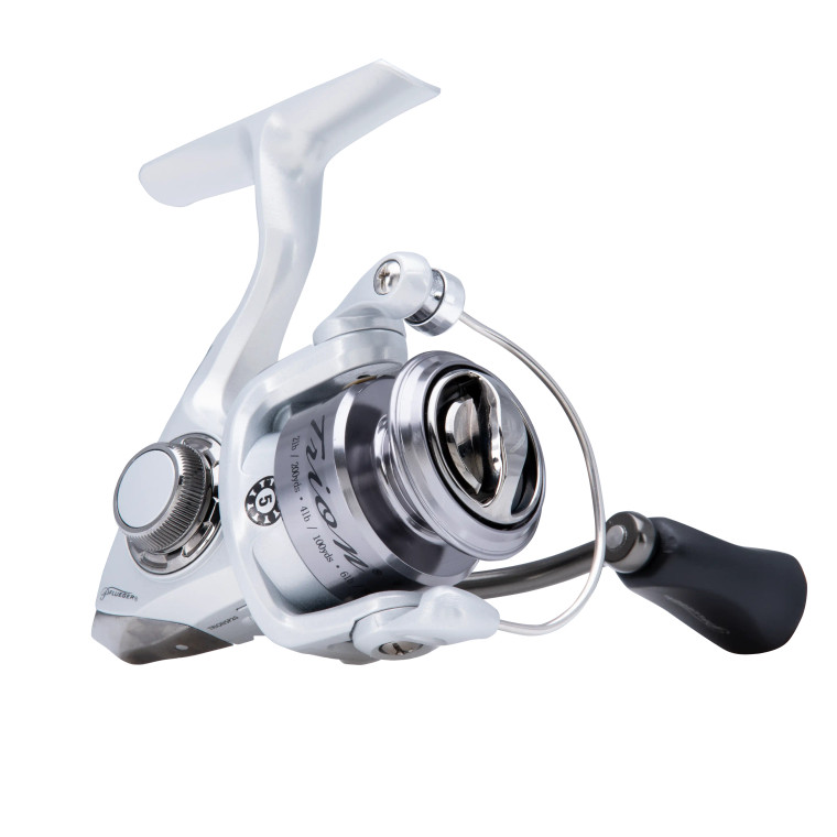 Pflueger Reel Trion SP - R/L 5BB 5.2 - 1 120/4 5.8oz