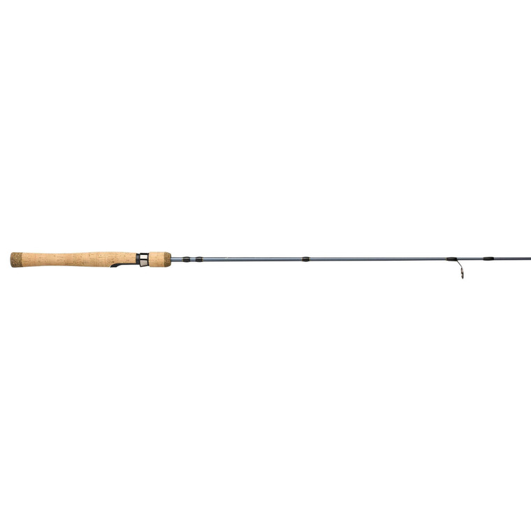 Pflueger Rod President - S 6' 0'' 2pc M F Cork