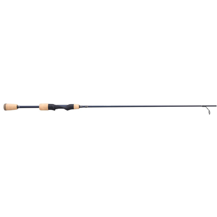 Pflueger Rod President XT - S 6' 0'' 2pc L ModF